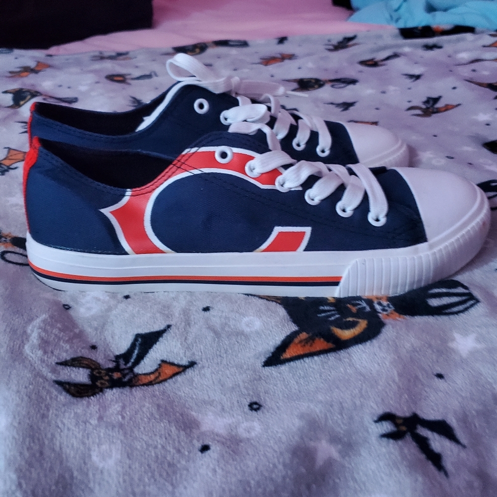 Chicago bears shoes